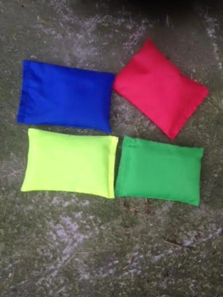MOUNTED (PONY) GAMES EQUIPMENT - Image 2