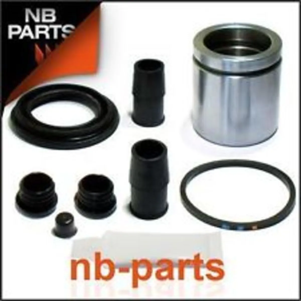 BRAKE CALIPERS REPAIR KITS ISO STANDARTS - Image 2