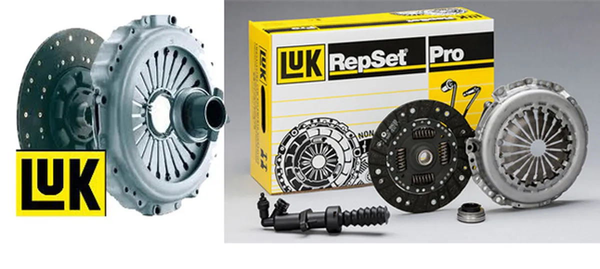 Volkswagen 1.6 2.0 Tdi Clutch Flywheel Specials - Image 1