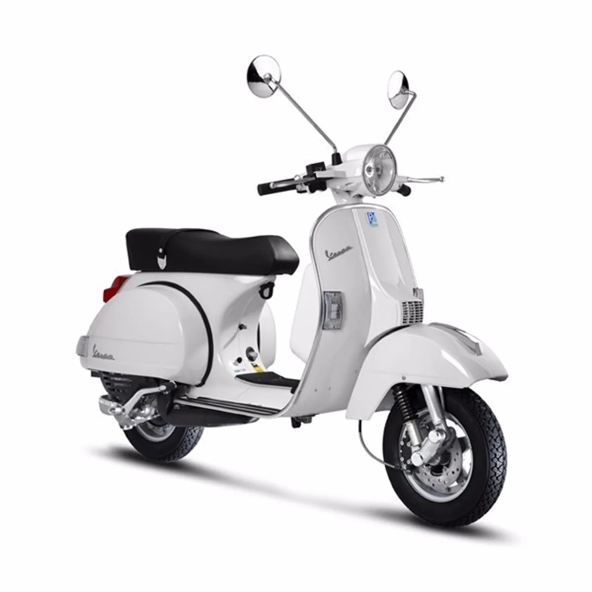 VESPA GENUINE PARTS PARTS FROM MOTO4U - Image 3