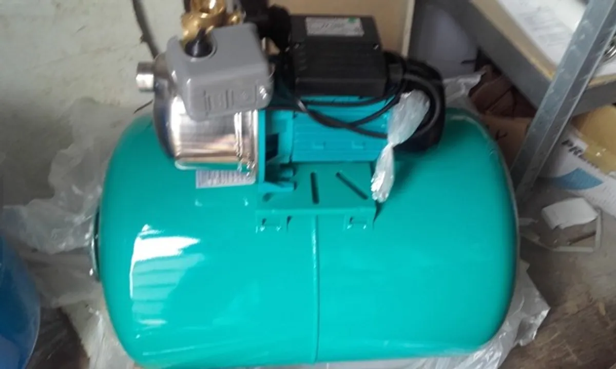 water pump - Image 1