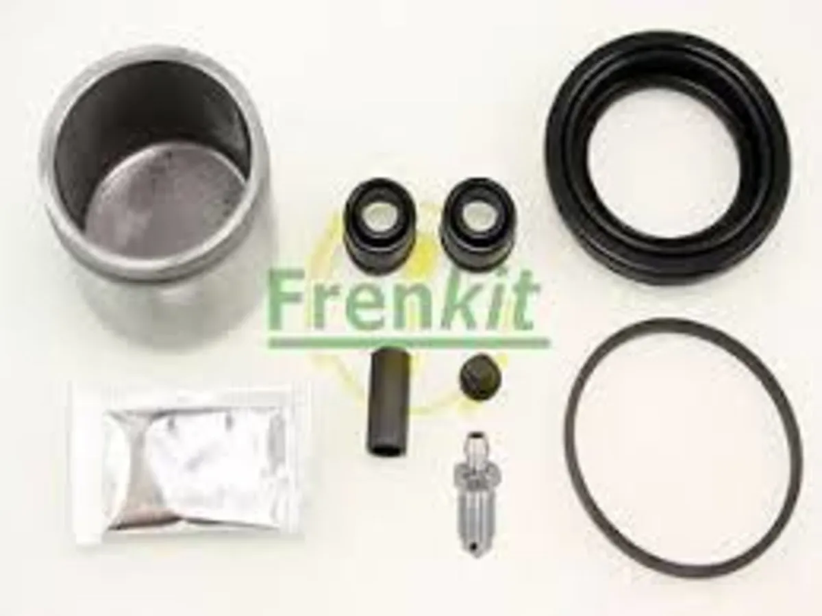 BRAKE CALIPER REPAIR KITS - ISO - OE STANDARDS - Image 3
