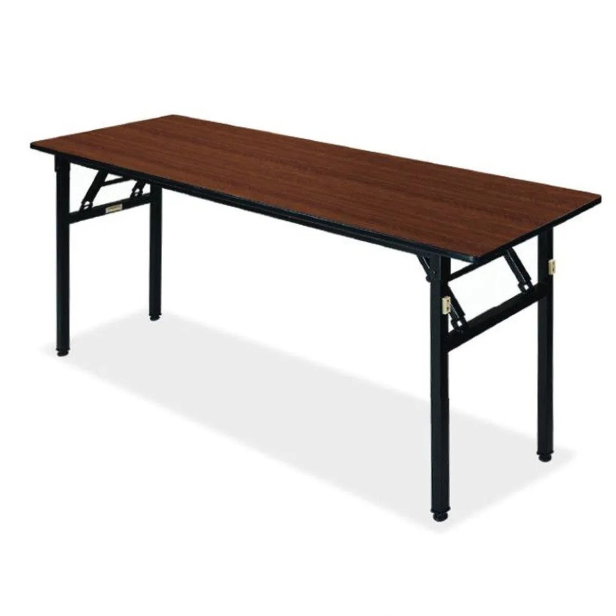 Folding Trestle Tables - Image 3