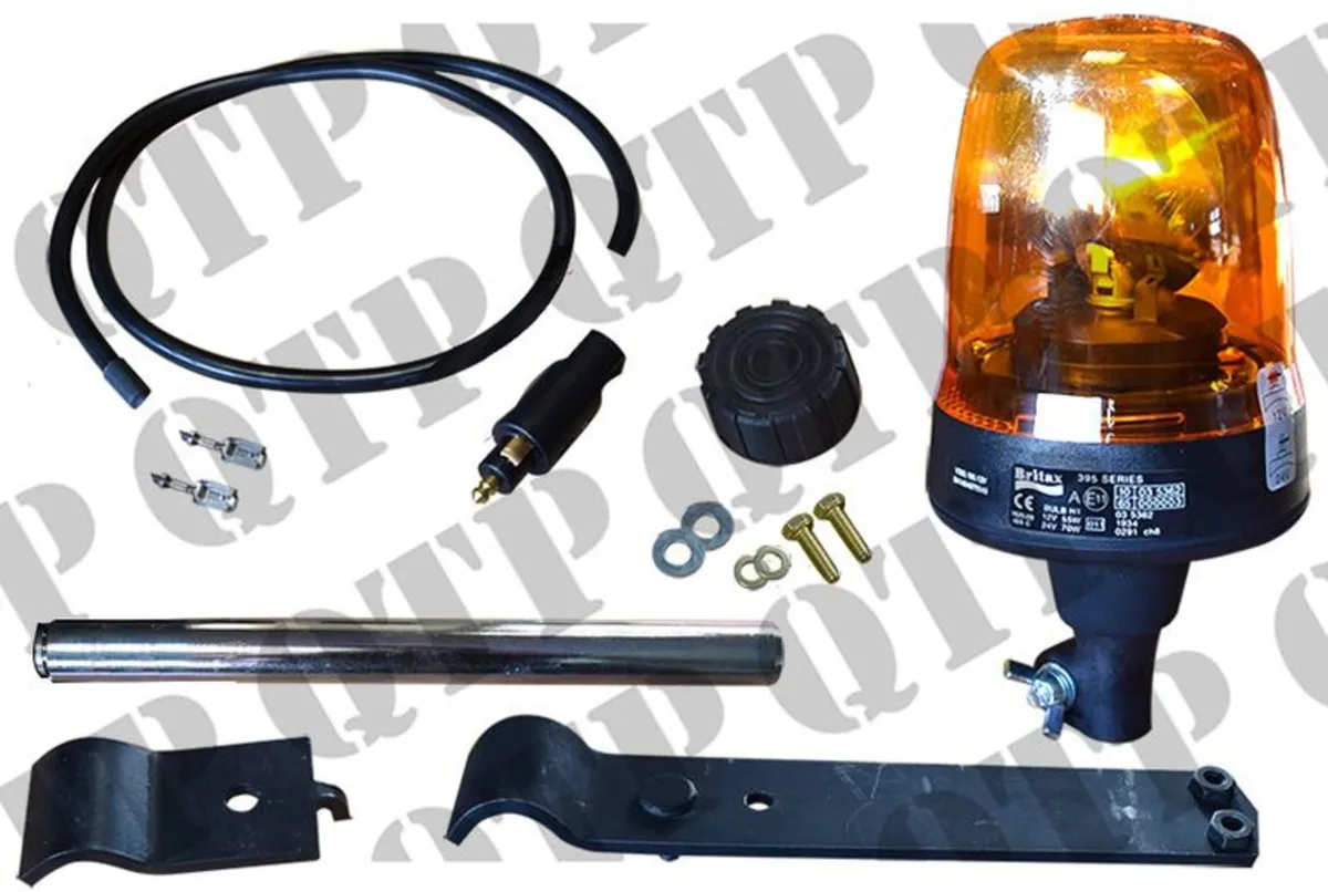 *NEW* New Holland Beacon Kit T6 T7 & T6000 - Image 2