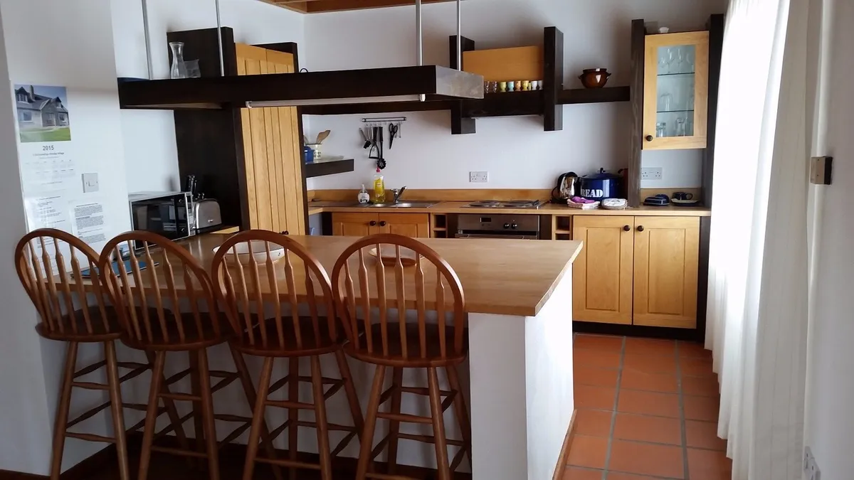 Holiday Rental in Ballinskelligs, County Kerry. - Image 4