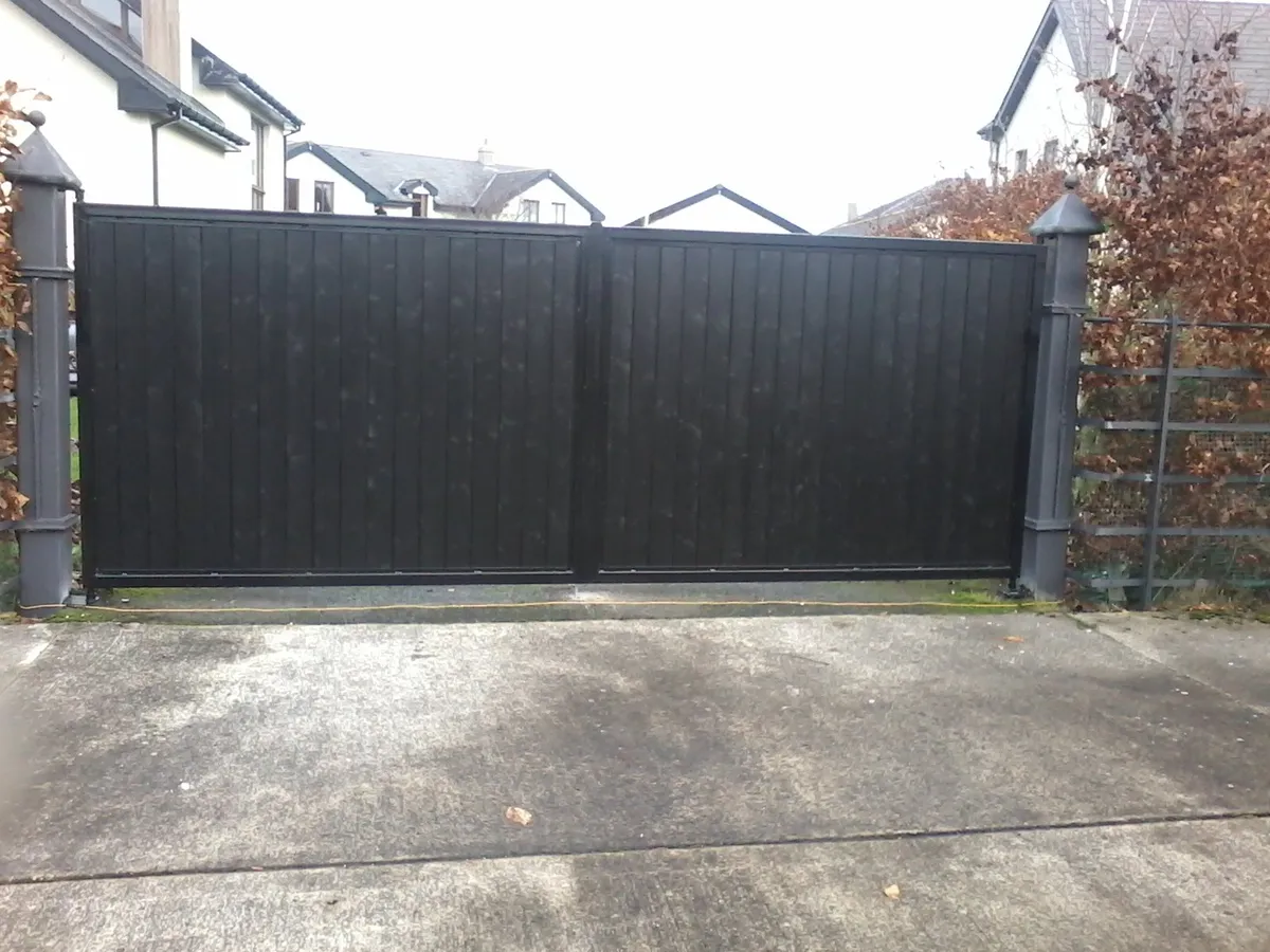 GATES IN KILDARE - Image 4