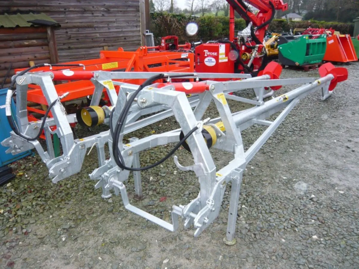 NC Propellor Agitators - Image 2