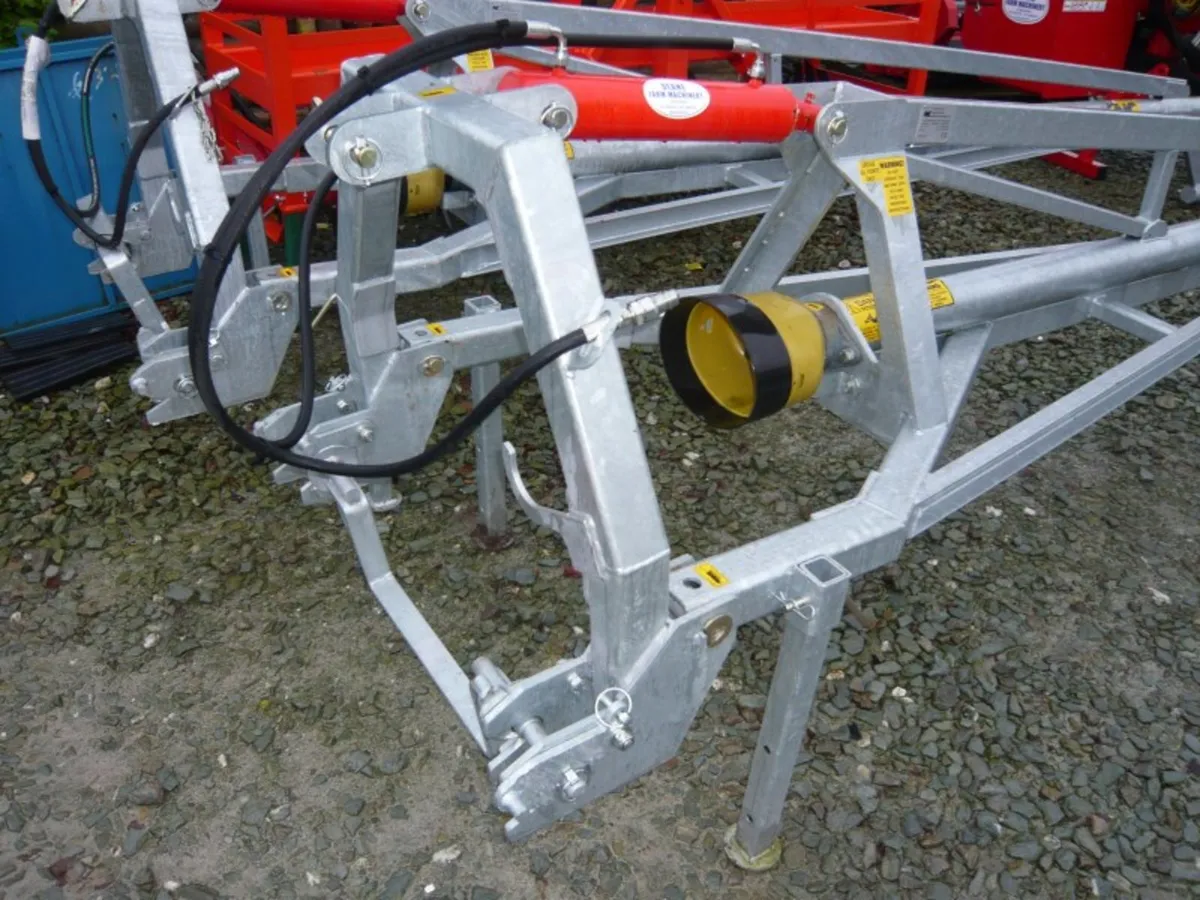 NC Propellor Agitators - Image 3