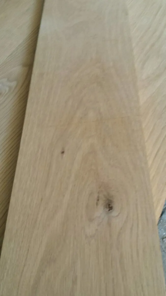 French Oak Flooring - Image 2