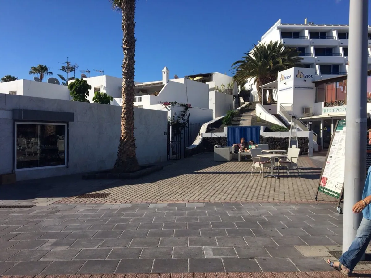 LANZAROTE.Appartment In Puerto Del Carmen - Image 3