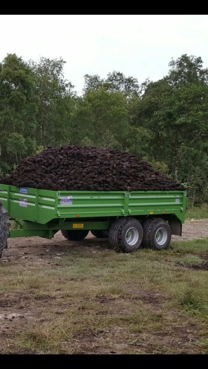 Tuffmac tractor tipper € 26 per week - Image 4