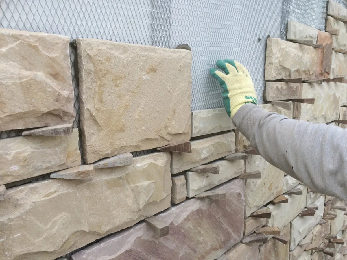 Stonework.... covering all of Ireland and NI  !