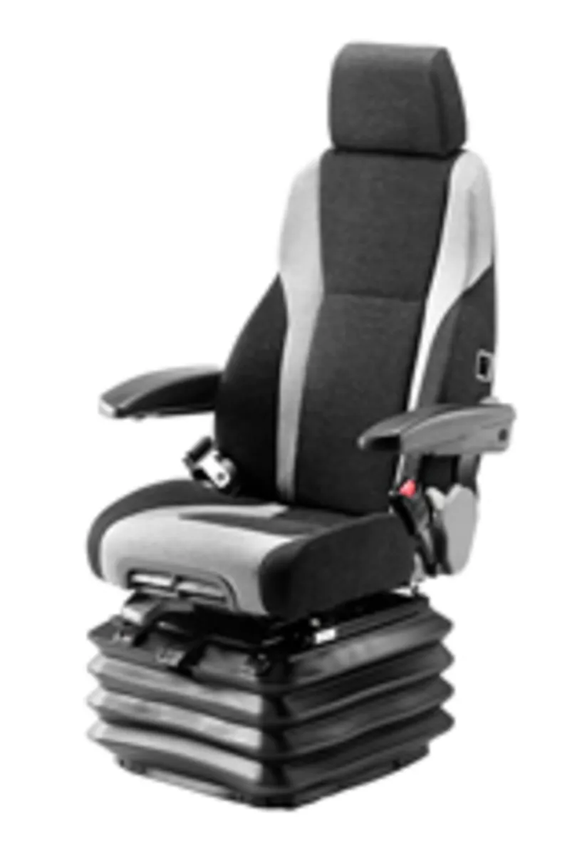 Seats - Image 1