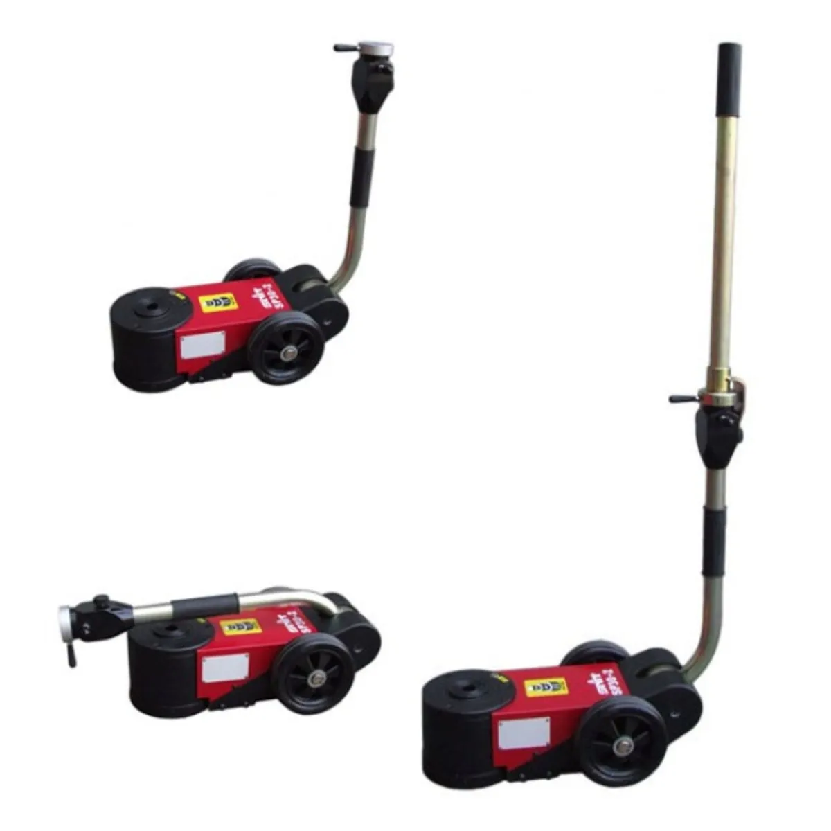 Air jack - Image 1