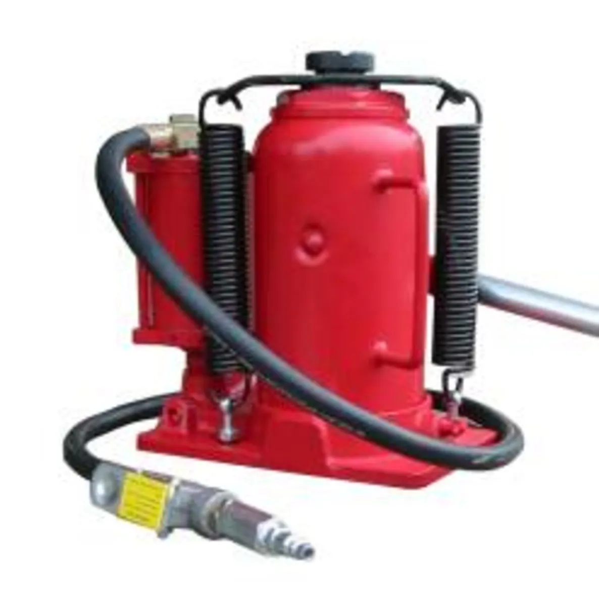 Air jack - Image 2
