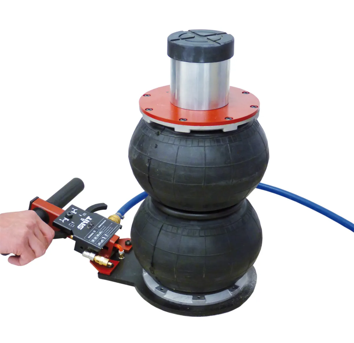 Air jack - Image 3