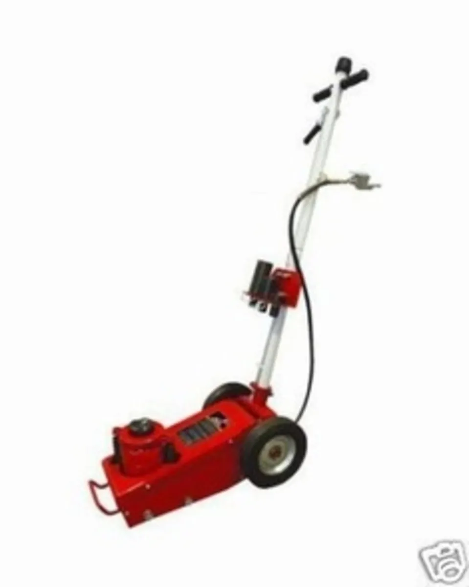 Air jack - Image 4