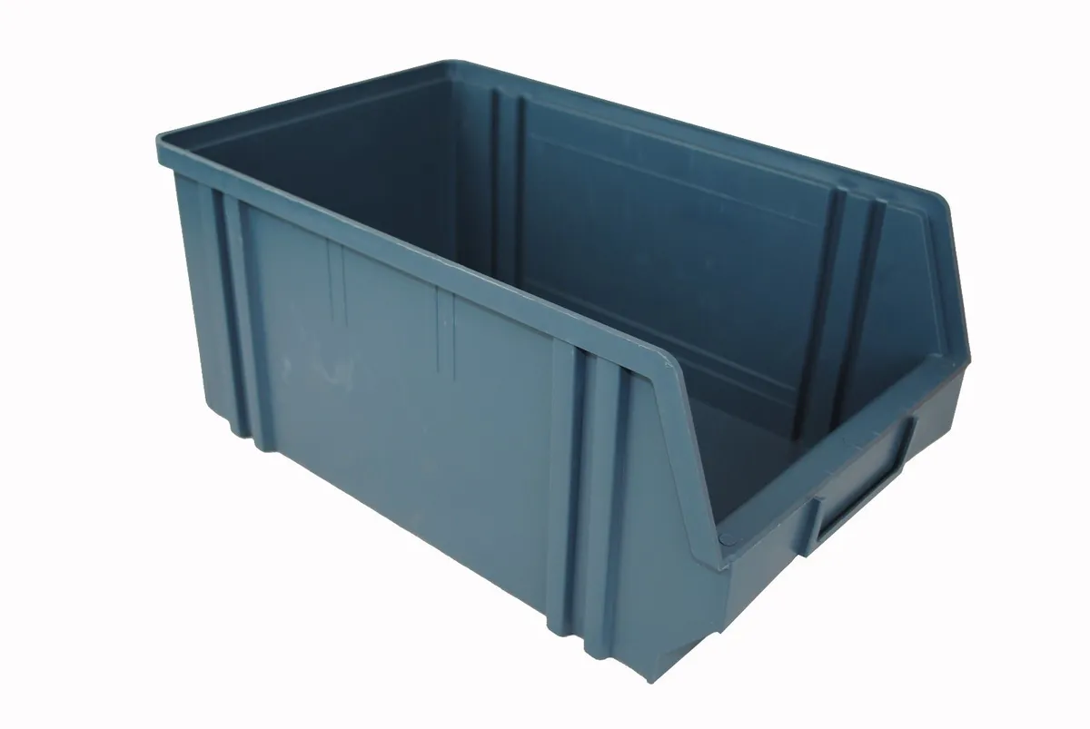 Parts Bins - Image 1