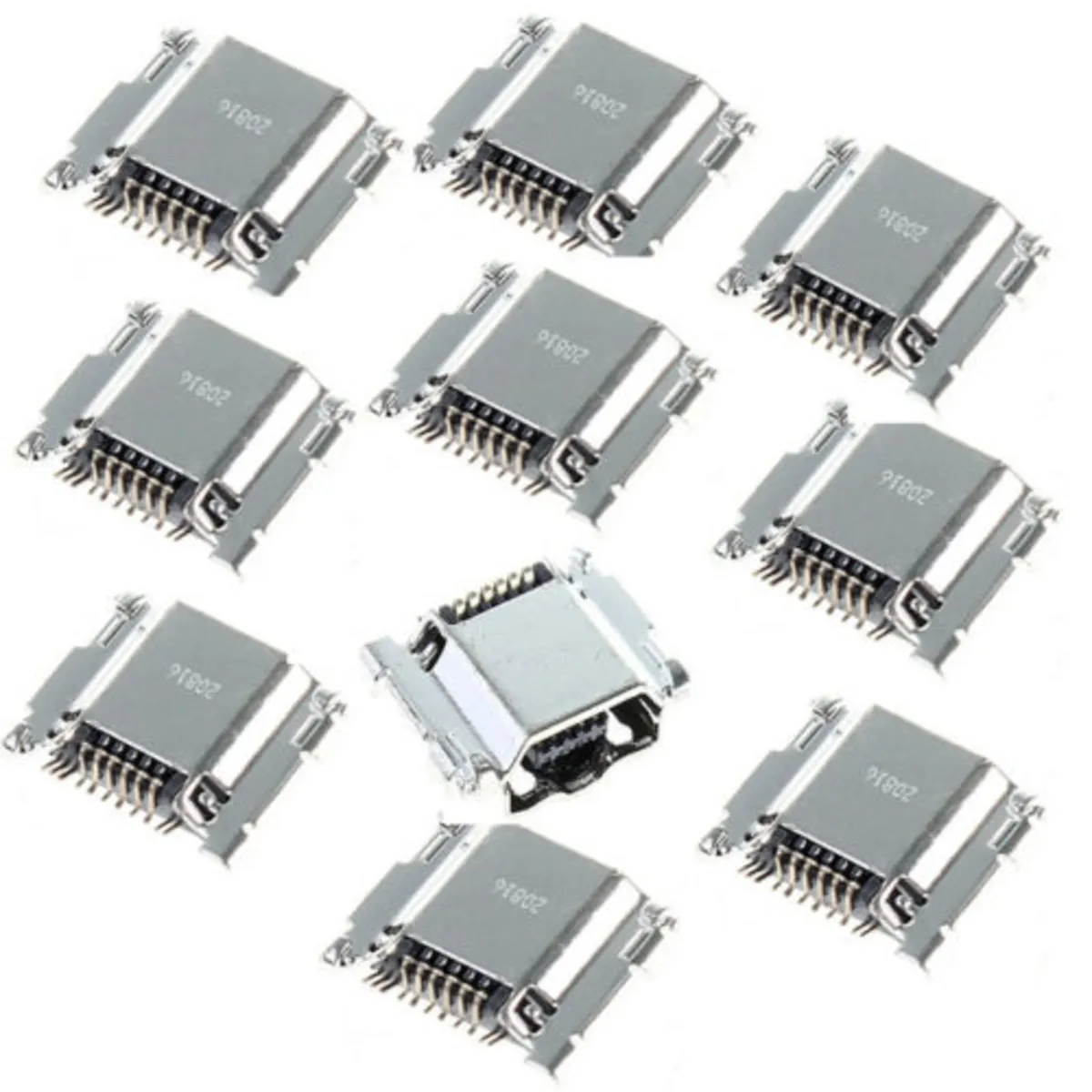 Charging Port USB Connector Repair Service - Image 4