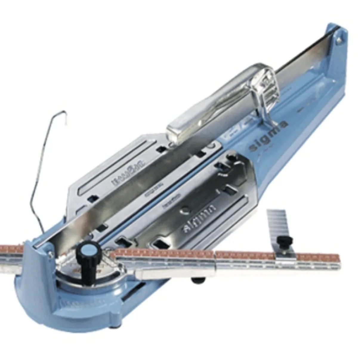 Sigma Tile Cutters/Sigma  And Rubi - Image 2