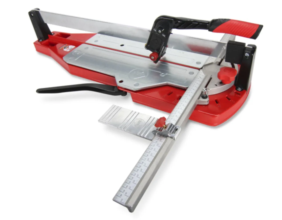 Sigma Tile Cutters/Sigma  And Rubi - Image 3