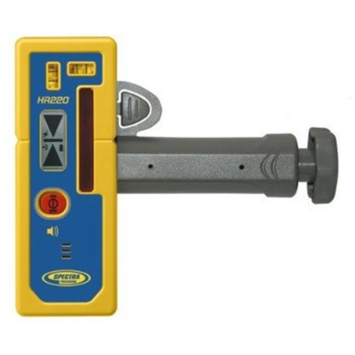 Laser Level - Spectra Precision LT56 Universal - Image 2