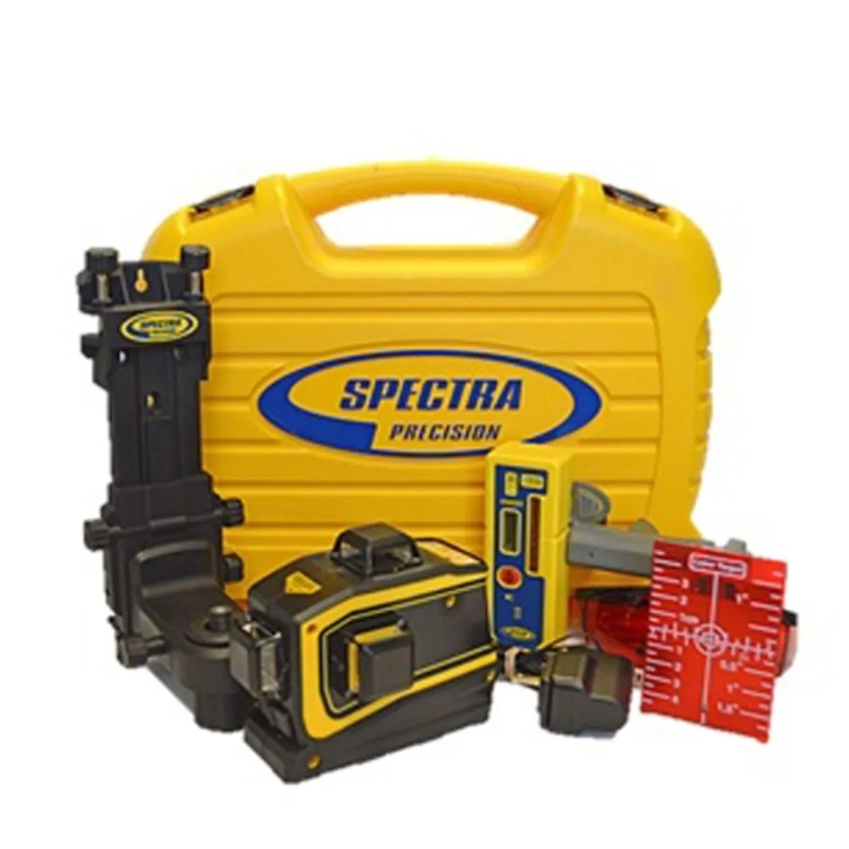 Laser Level - Spectra Precision LT56 Universal - Image 3