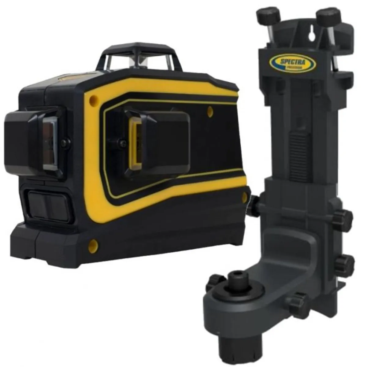 Laser Level - Spectra Precision LT56 Universal - Image 4
