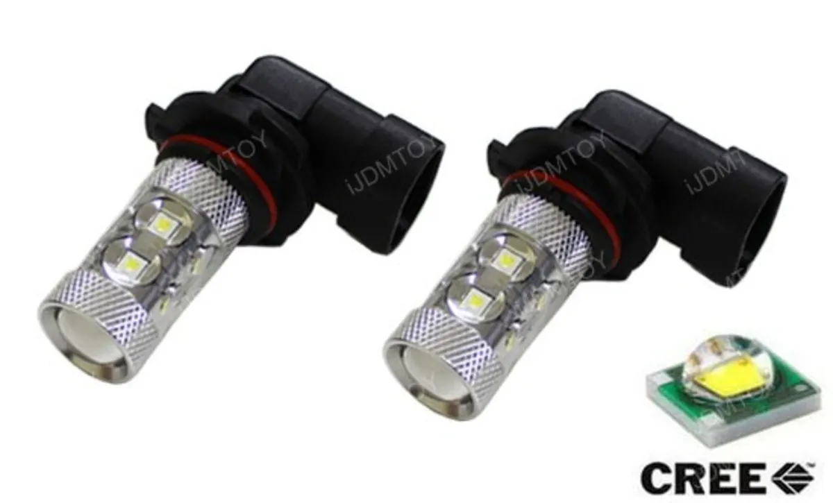 CANBUS ERROR FREE HID KITS + Fitting Service - Image 4