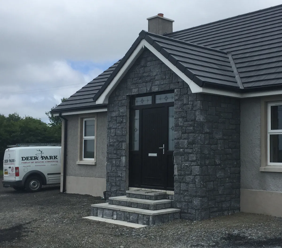 Stone Cladding...Kilkenny Limestone - Image 3