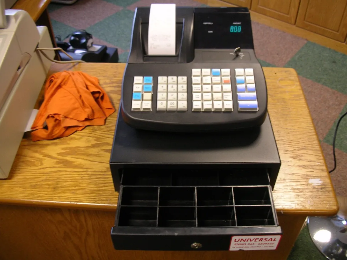 Cash Registers/Touch Screens - Image 2