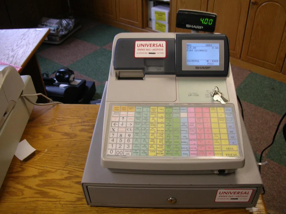 Cash Registers/Touch Screens - Image 3