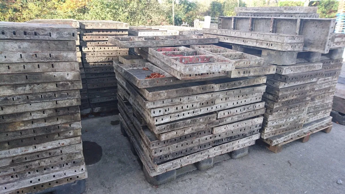 Shuttering - Image 2