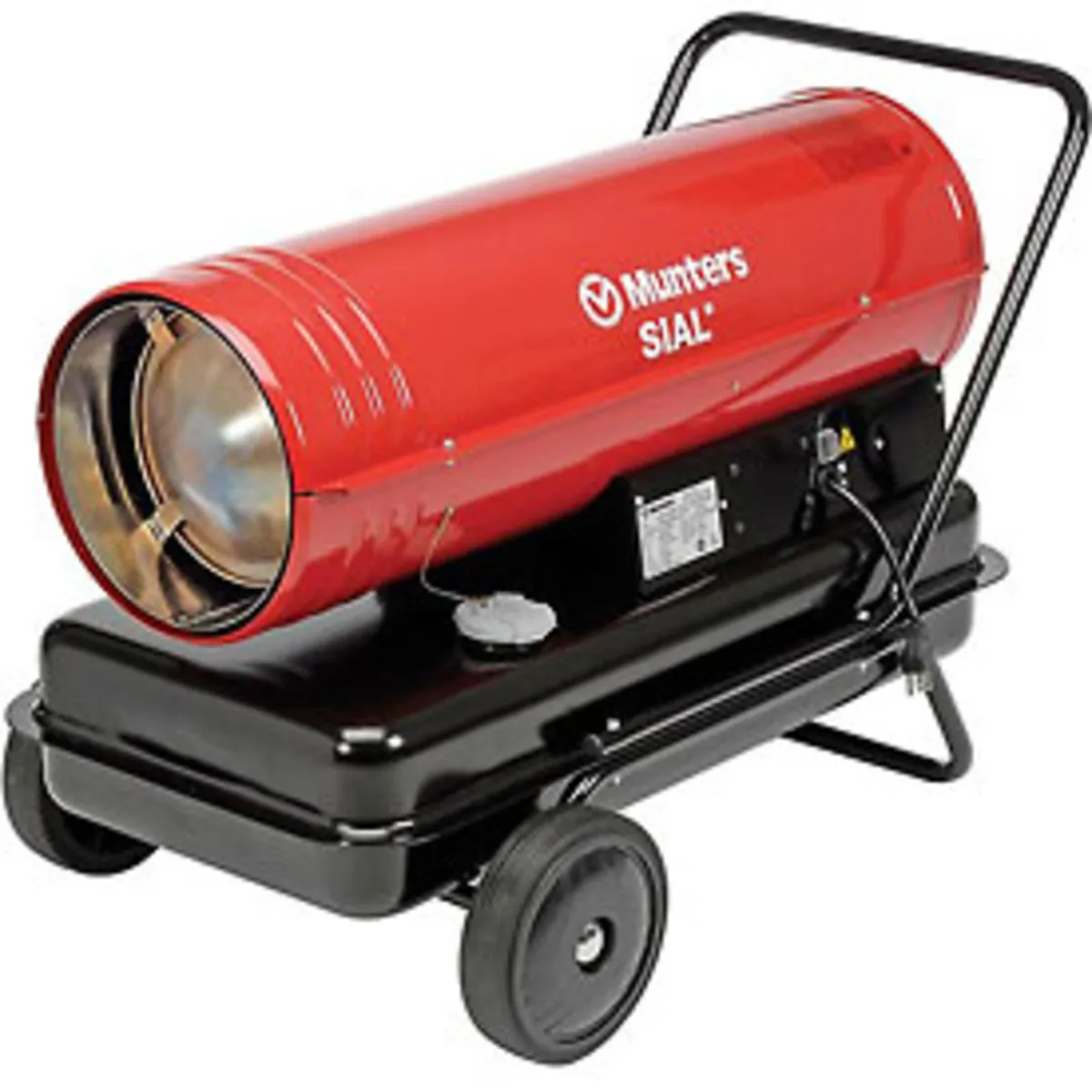 HEATER - Image 2