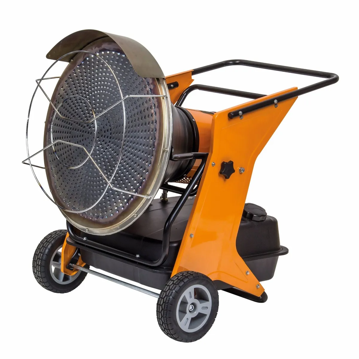 HEATER - Image 4