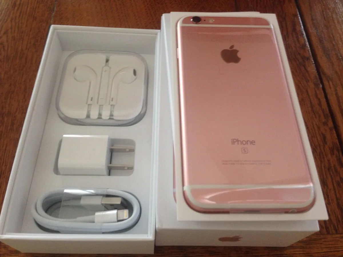 iPhone 6 & iPhone 7 - Shop Online refurbiphones.ie