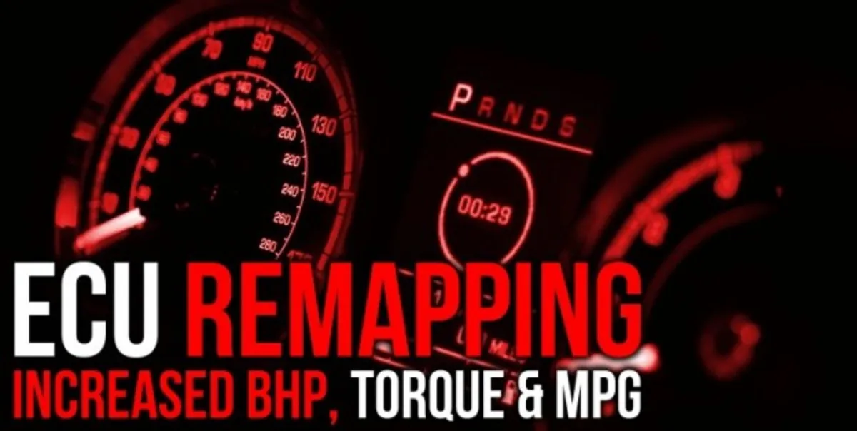REMAPPING - Image 1