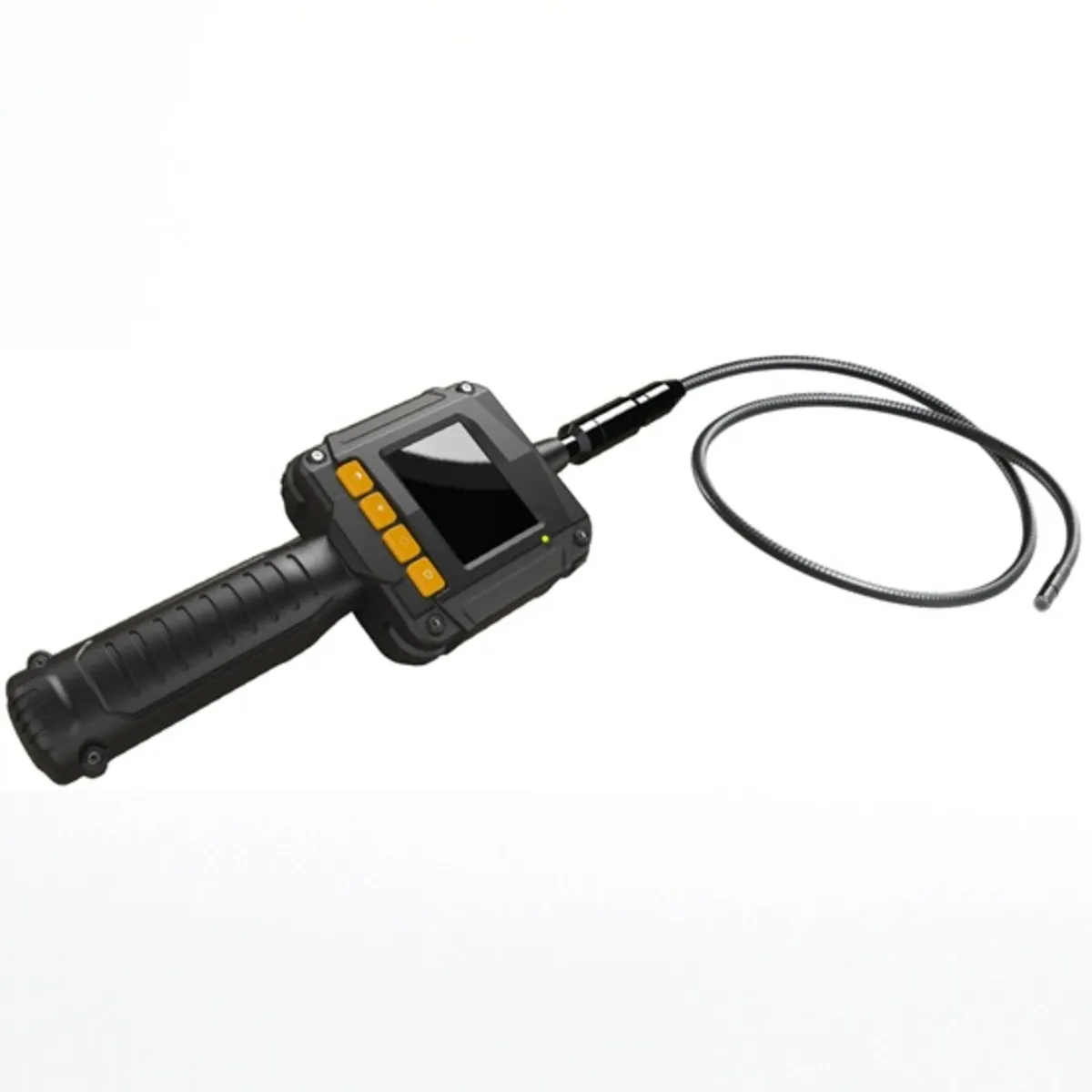 CSL8898 Inspection Camera - 9mm c/w Colour Monitor - Image 1