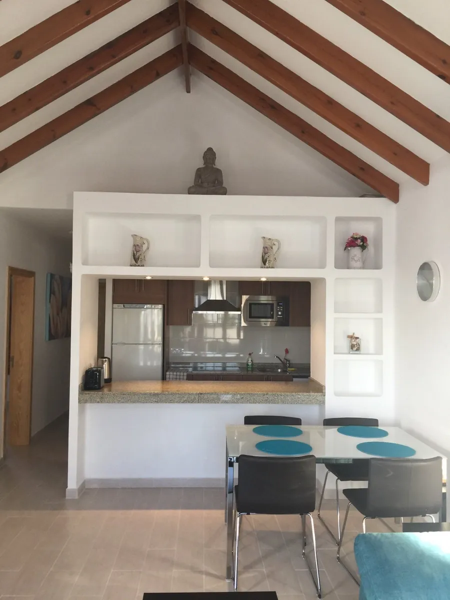 LUXURY 1 / 2 BED Puerto Del Carmen LANZAROTE - Image 2