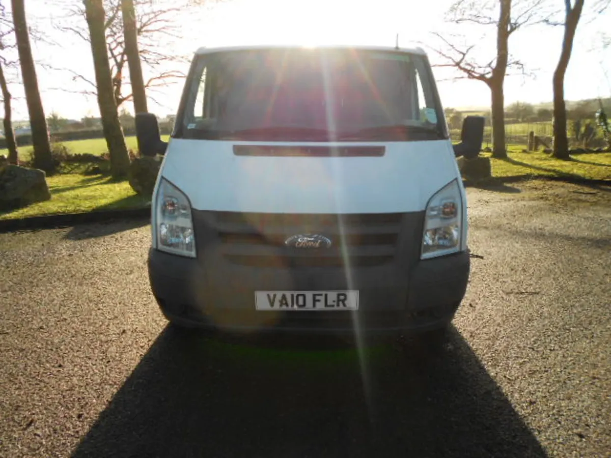 Ford Transit 85 T280m FWD - Image 2