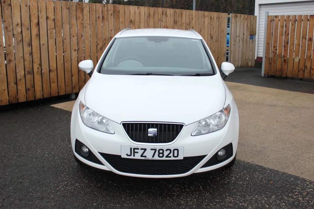 SEAT Ibiza SE Copa - Image 2