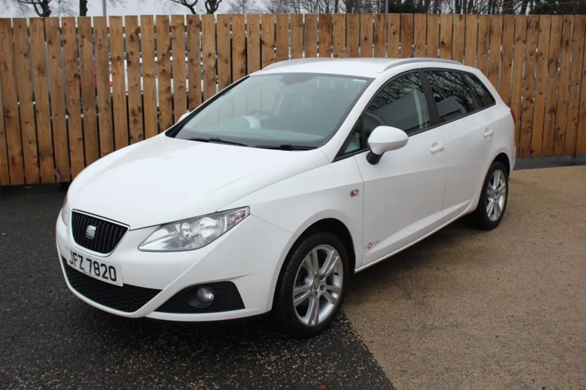 SEAT Ibiza SE Copa - Image 3