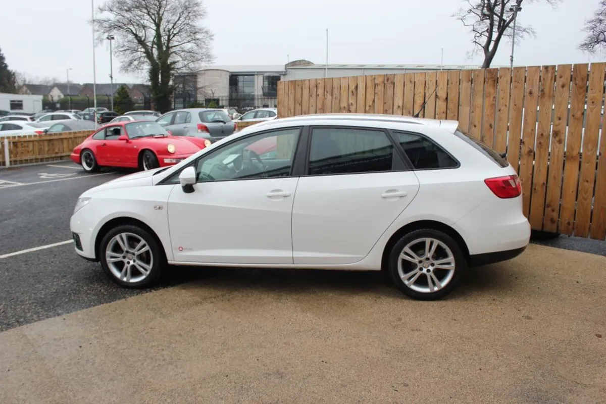SEAT Ibiza SE Copa - Image 4