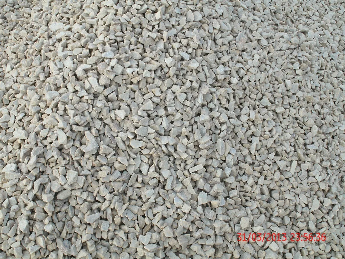 Decorative stone,   /gravel /chips /pebbles/slate