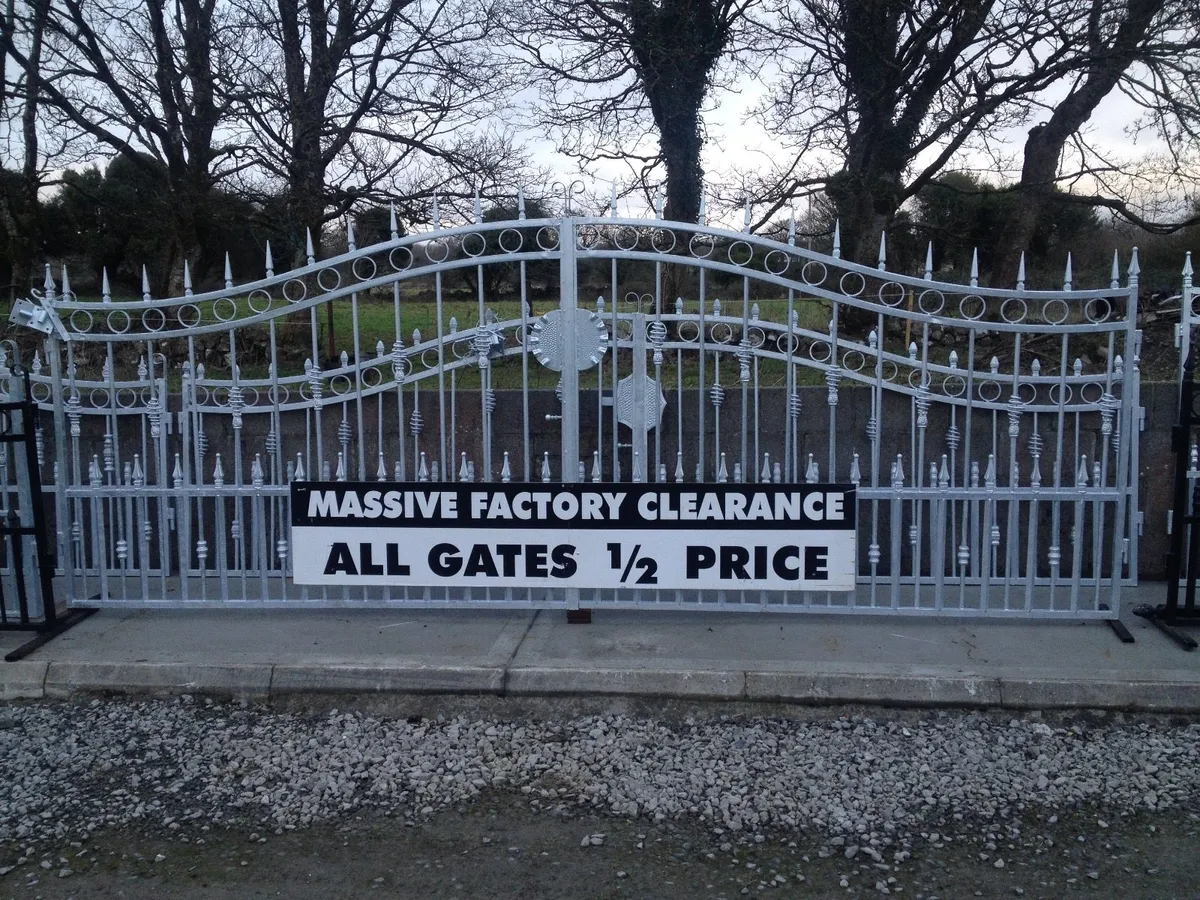 Gates - Image 2