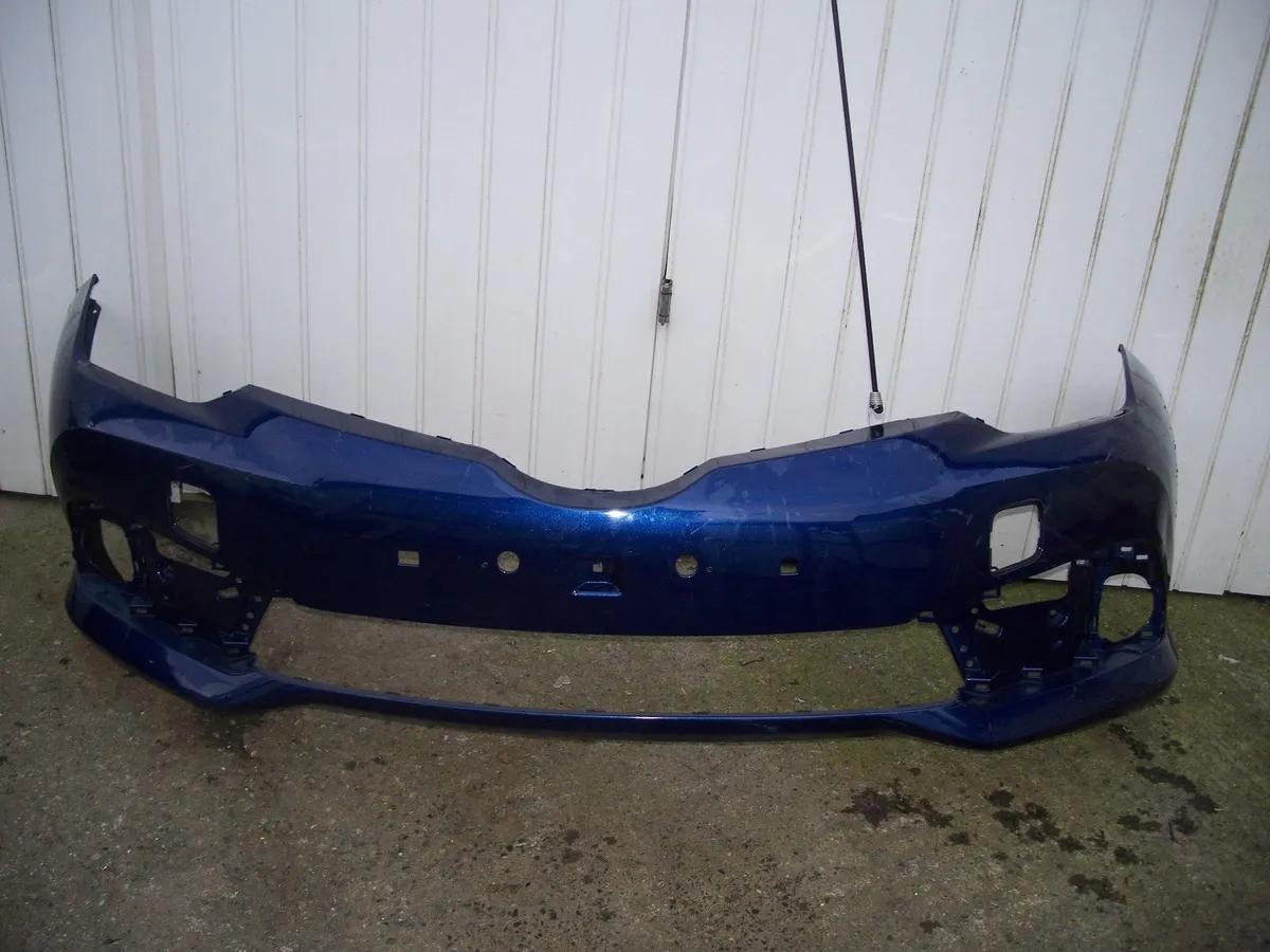 Toyota Bumpers Panels and Headlights - Image 2