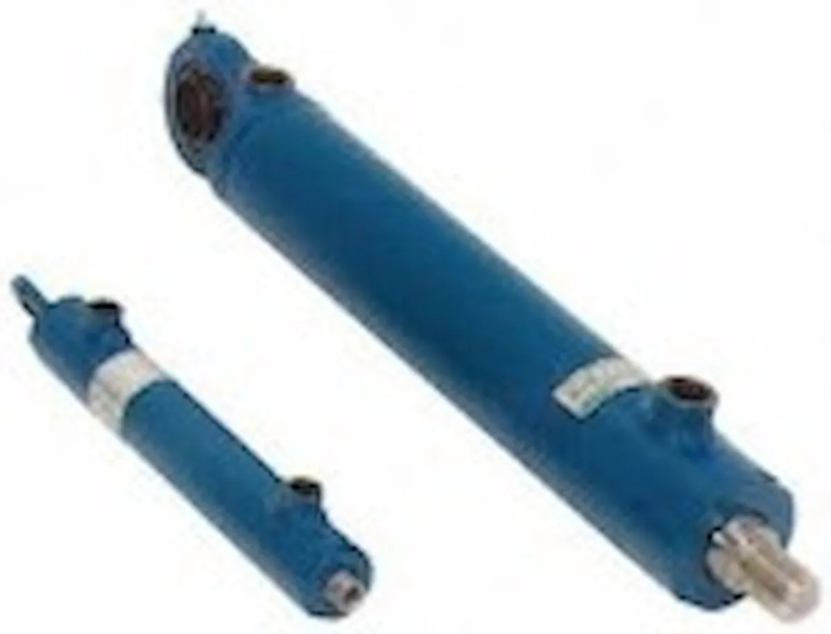 Hydraulic Ram Repair - Image 4