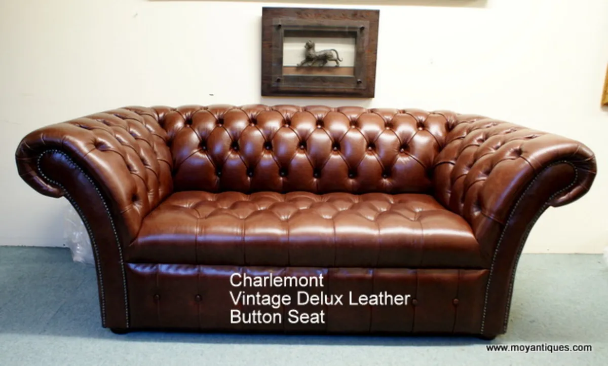 Chesterfield Sofa Irelands Leading Manufacturer - Image 3