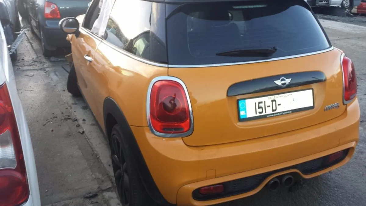 Mini 2015 - Image 2