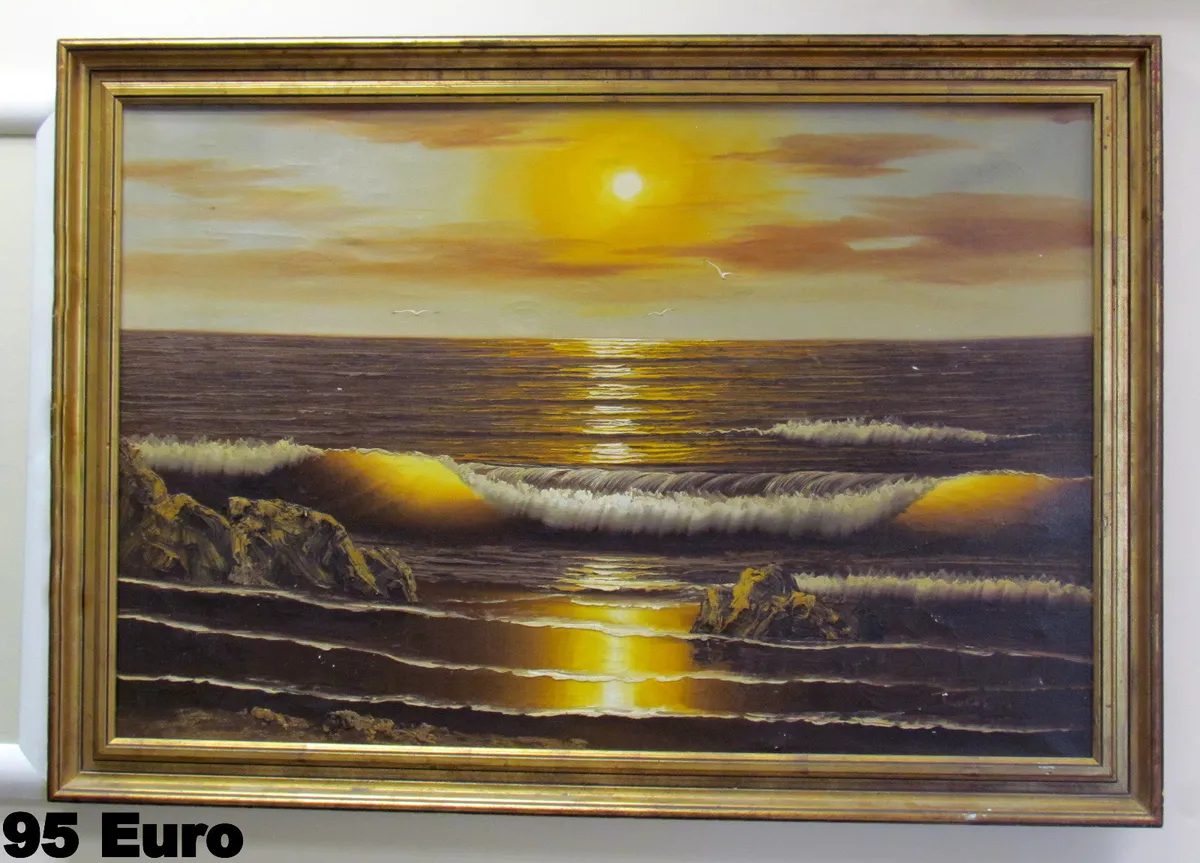 Selection Of Pictures & Paintings - Image 1